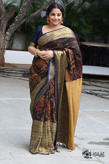 Actress-Vidya-Balan-Latest-Photo-Gallery